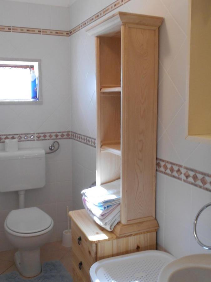 Baderna Apartment Eksteriør bilde