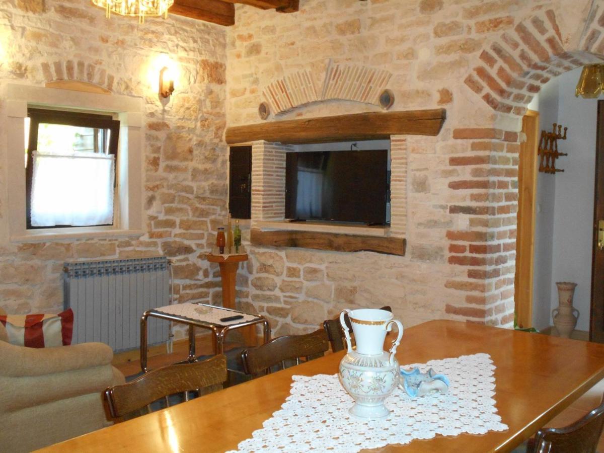Baderna Apartment Eksteriør bilde